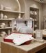 Постільна білизна Maison D`or Les Coeurs Red