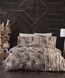 Постільна білизна Leopard beige
