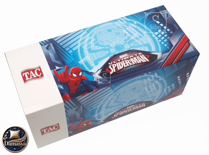 Постельное белье Marvel Comics