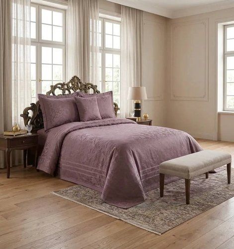 Покрывало Maison D`or Nicoletta Lilac