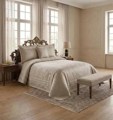 Покрывало Maison D`or Nicoletta Beige
