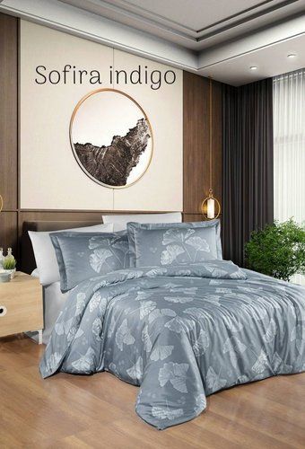 Постельное белье Sofira indigo