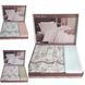 Постельное белье Maison D`or Lady Roses White