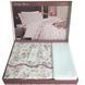 Постельное белье Maison D`or Lady Roses White