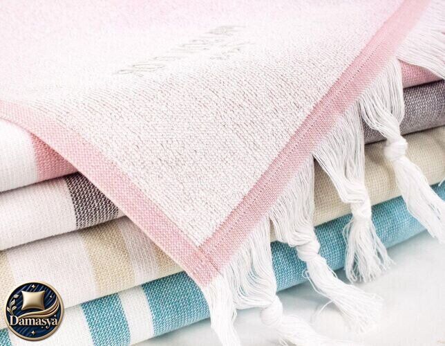 Покривало Maison D`or Babette Pink