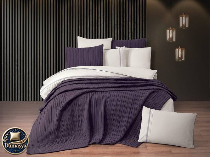 Покрывало DANTE Home Denim Leylac