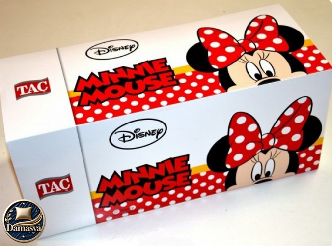 Постельное белье Minnie Selfie