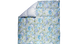 Одеяло пуховое Виктория кассетное К-2