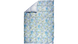 Одеяло пуховое Виктория кассетное К-2