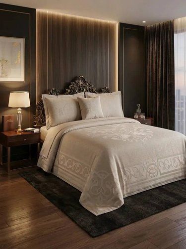 Покрывало Maison D`or Le Monde Bej