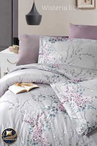 Постельное белье Wisteria lilac