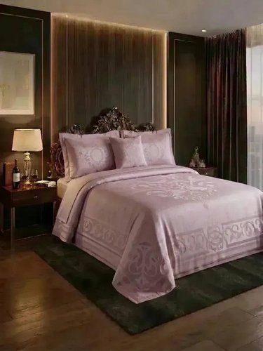 Покрывало Maison D`or Le Monde Lilac