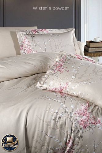 Постільна білизна Wisteria beige