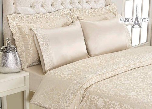 Постельное белье Maison D`or Gupurlu Beige