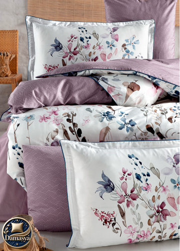 Постельное белье Delcina Berry