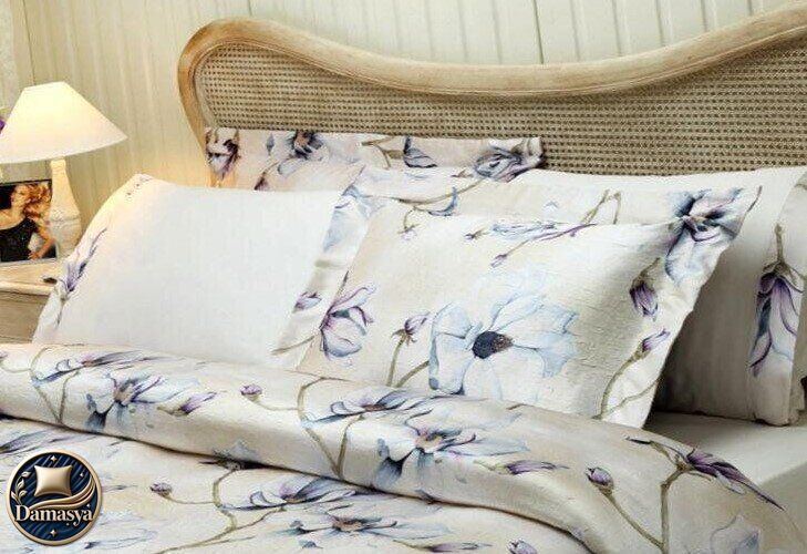 Постельное белье Claris Krem