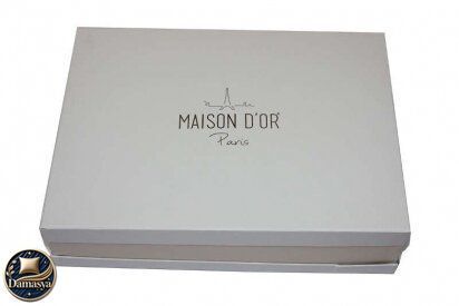 Постільна білизна  Maison D`or Gloria Pink