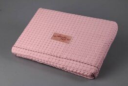Покривало Maison D`or Star Pique Pink