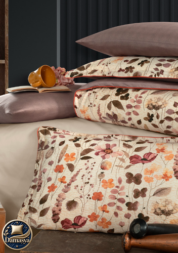Постельное белье Ansell Wooden