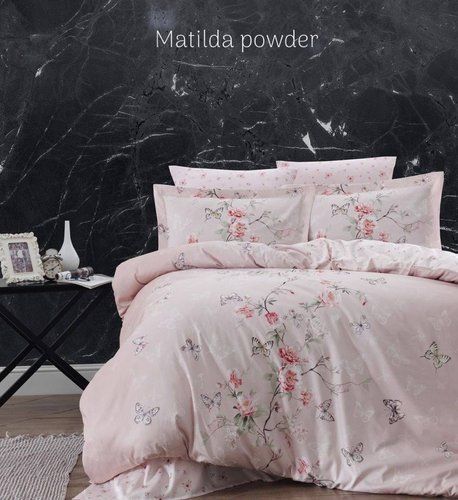 Постельное белье Matilda powder