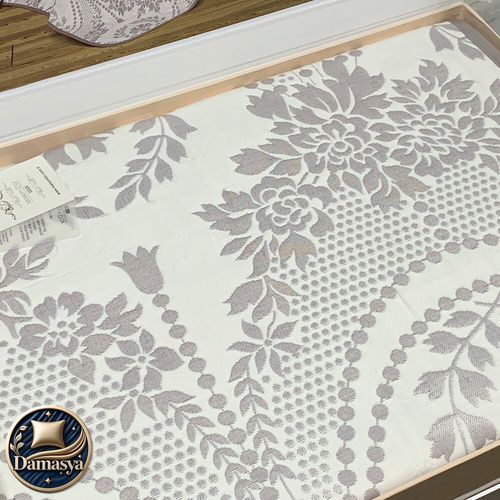 Покривало Maison D`or Avangard Lilac