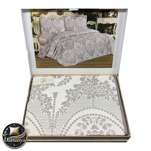 Покривало Maison D`or Avangard Lilac