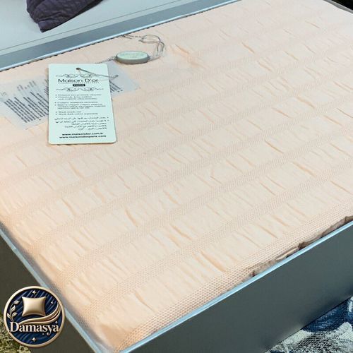 Постільна білизна Maison D`or New Camile Peach