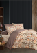 Постельное белье Ansell Wooden
