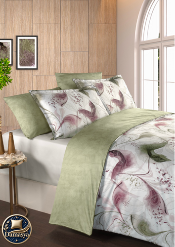 Постільна білизна Lidya Cedar