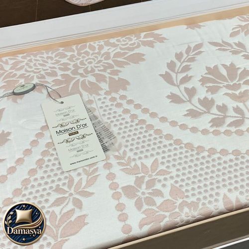 Покрывало Maison D`or Avangard Pudra