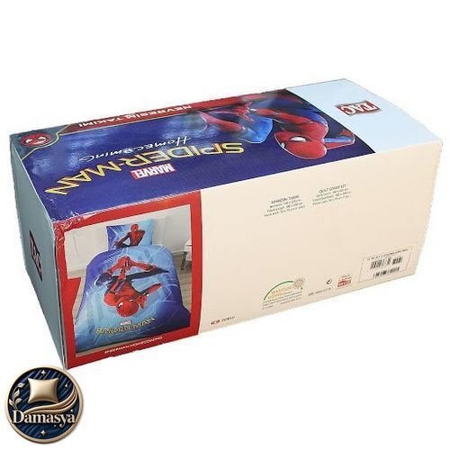 Постільна білизна Spiderman Homecoming