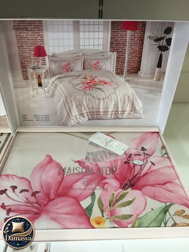 Постельное белье Maison D`or Karlotta