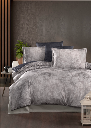 Постільна білизна Gizele Cobalt