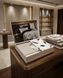 Постельное белье  Maison D`or Pulume Volante Beige