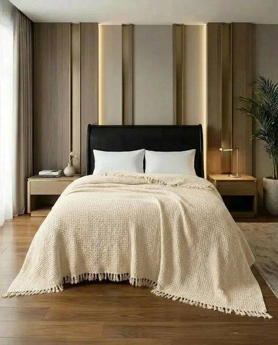 Покривало Maison D`or Emeline Cream