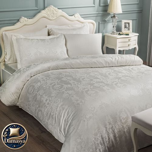 Постель Tivolyo Home Grant Crem
