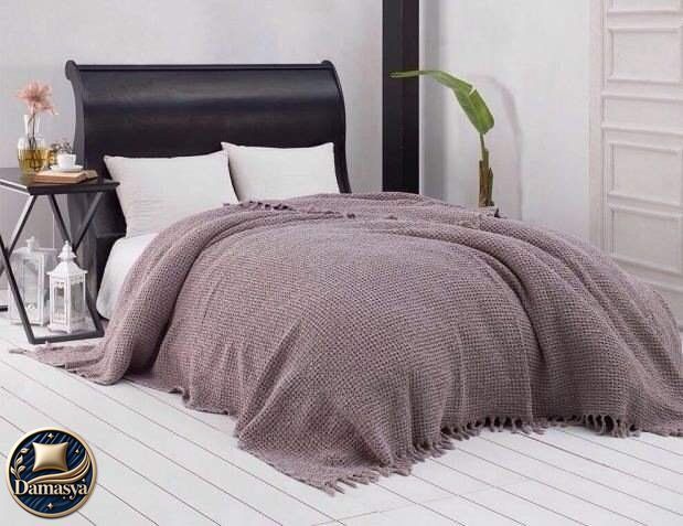 Покривало Maison D`or Emeline Cream