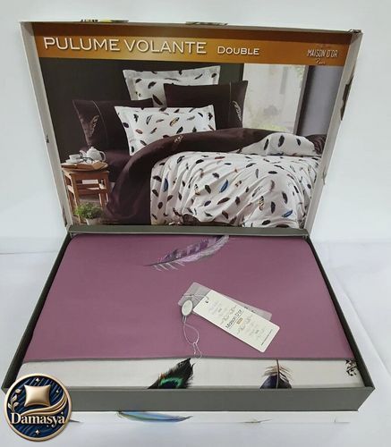 Постельное белье Maison D`or Pulume Volante Pink