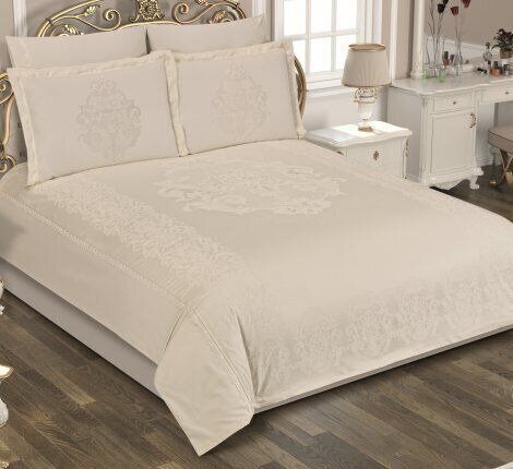 Постельное белье Maison D`or Adrienne Cream