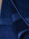 Рушник Maison D`or Amadeus Navy, Синій, 85x150см, Бавовна 60%, Бамбук 40%, Фірмова упаковка, Туреччина