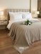 Покрывало Maison D`or Emeline Beige