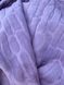 Плед DaMasya Wow Violet, 200х230 см, Китай