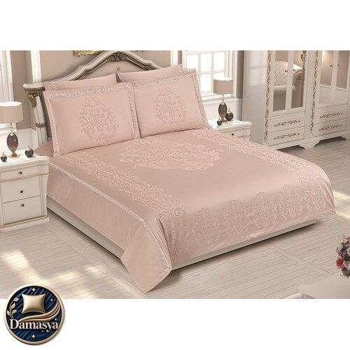 Постельное белье  Maison D`or Adrienne Lilac