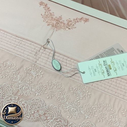 Постільна білизна  Maison D`or Helena Pink