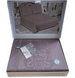 Постельное белье  Maison D`or Adrienne Lilac