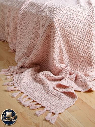 Покривало Maison D`or Emeline Rose