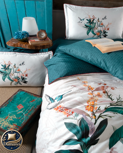 Постільна білизна Nadia Tapestry