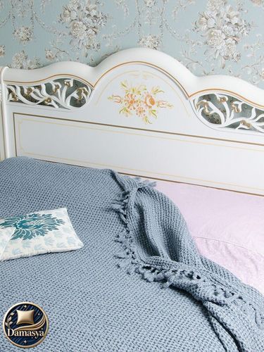 Покривало Maison D`or Emeline Grey