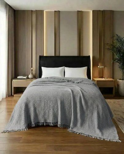 Покривало Maison D`or Emeline Grey