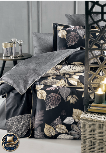 Постільна білизна Daring Grey
